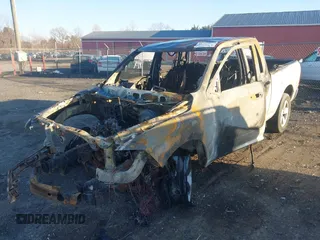 2012 Ram 1500 Sport with VIN 1C6RD7HT8CS125332, listed as a IAAI auction lot 41182823 with Not provided miles and . Bid and sale history available at DreamBid. Image 2.