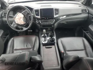 2019 Honda Ridgeline Black Edition с VIN 5FPYK3F87KB003310, выставлен на аукционе Copart как лот 72900764 с пробегом 95 149 миль миль и Списание • Salvage title. История ставок и продаж доступна на DreamBid. Изображение 8.