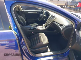 2013 Ford Fusion SE with VIN 3FA6P0HR2DR350895, listed as a IAAI auction lot 41973594 with 168,769 mi miles. Bid and sale history available at carsss.com. Image 5.