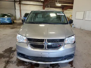 2016 Dodge Grand Caravan SE with VIN 2C4RDGBG2GR387486, listed as a Copart auction lot 75206554 with 183,170 mi miles and Clean Title. Bid and sale history available at carsss.com. Image 5.