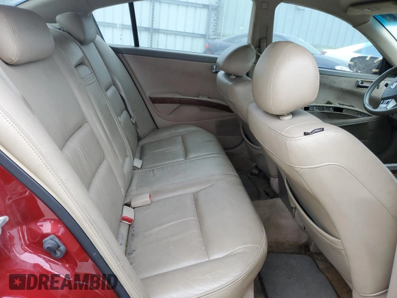 2006 Nissan Maxima 3.5 SL with VIN 1N4BA41E36C852637, listed as a Copart auction lot 66534603 with 149,033 mi miles and Salvage Title. Bid and sale history available at carsss.com. Image 10.