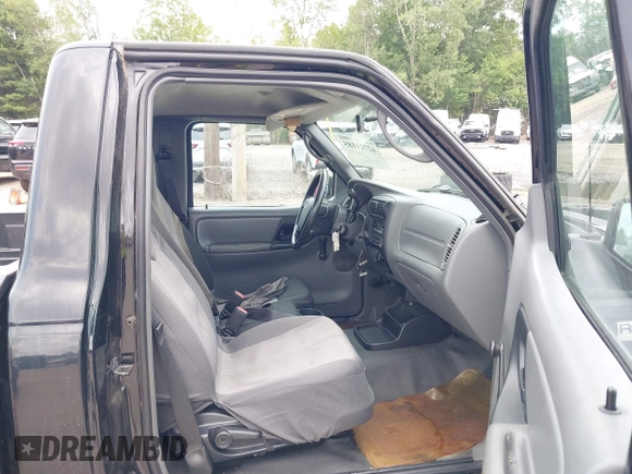 2011 Ford Ranger XL с VIN 1FTKR1AD2BPA86945, выставлен на аукционе IAAI как лот 42711185 с пробегом 118 098 миль миль и . История ставок и продаж доступна на DreamBid. Изображение 5.