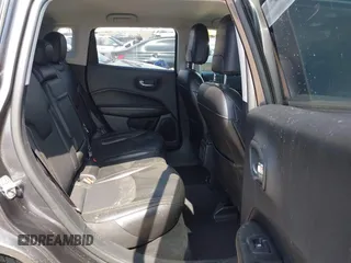 2019 Jeep Compass Latitude with VIN 3C4NJDBB8KT729491, listed as a IAAI auction lot 42489691 with 73,022 mi miles and . Bid and sale history available at DreamBid. Image 8.