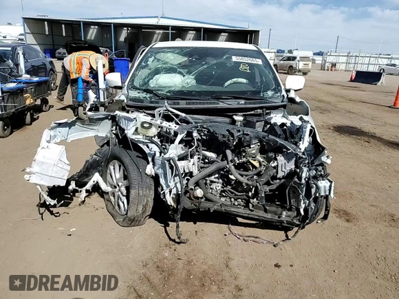 2020 Nissan Rogue S z VIN JN1BJ1CW8LW374999, wystawiony jako Copart lot #55852665 z przebiegiem 59 312 mil mil oraz Szkoda całkowita • Salvage title. Historia ofert i sprzedaży dostępna na DreamBid. Obrazek 15.