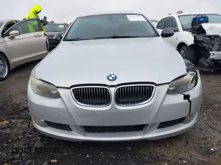 2008 BMW 3 Series 328i with VIN WBAWB33588P134333, listed as a IAAI auction lot 41217964 with 171,541 mi miles. Bid and sale history available at carsss.com. Image 12.