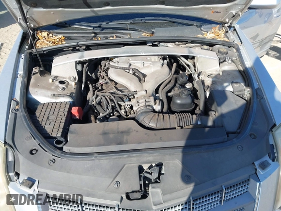 2011 Cadillac CTS Performance with VIN 1G6DJ5ED6B0128062, listed as a IAAI auction lot 42150038 with 245,293 mi miles and . Bid and sale history available at DreamBid. Image 10.