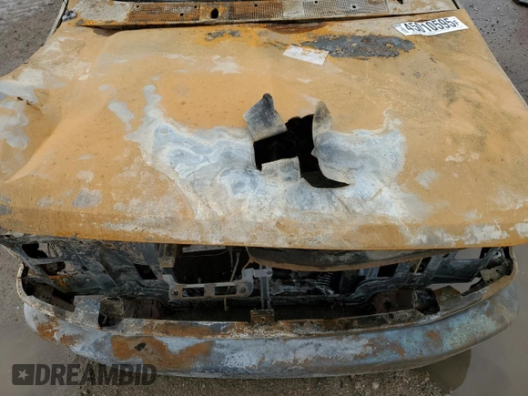 1996 Ford F-150 с VIN 1FTEF15N6TLC19790, выставлен на аукционе Copart как лот 45010595 с пробегом Не указан миль и Списание • Salvage title. История ставок и продаж доступна на DreamBid. Изображение 11.