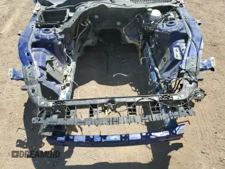 2016 Ford Mustang GT with VIN 1FA6P8CF2G5223017, listed as a Copart auction lot 58332585 with Not provided miles and Salvage title. Bid and sale history available at DreamBid. Image 11.