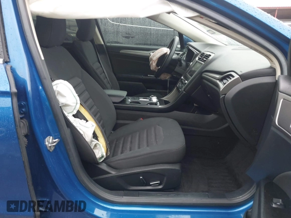 2017 Ford Fusion SE z VIN 3FA6P0H79HR170835, wystawiony jako IAAI lot #41911416 z przebiegiem 67 219 mil mil oraz . Historia ofert i sprzedaży dostępna na DreamBid. Obrazek 5.