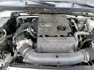 2020 Nissan Frontier S z VIN 1N6ED0CE5LN725549, wystawiony jako Copart lot #67371385 z przebiegiem 55 866 mil mil oraz Szkoda całkowita • Salvage title. Historia ofert i sprzedaży dostępna na DreamBid. Obrazek 13.