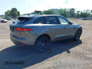 2017 Jaguar F-Pace 35t Premium с VIN SADCJ2BV0HA890346, выставлен на аукционе IAAI как лот 42617533 с пробегом 138 525 миль миль и . История ставок и продаж доступна на DreamBid. Изображение 4.