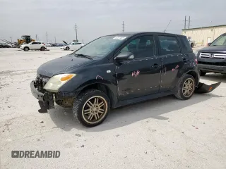 2006 Scion xA z VIN JTKKT604665010283, wystawiony jako Copart lot #50201465 z przebiegiem 239 124 mil mil oraz Szkody całkowita. Historia ofert i sprzedaży dostępna na DreamBid. Obrazek 1.
