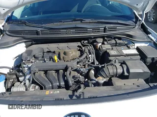 2020 Kia Rio LX with VIN 3KPA24AD1LE344956, listed as a IAAI auction lot 41666993 with 41,793 mi miles and . Bid and sale history available at DreamBid. Image 10.