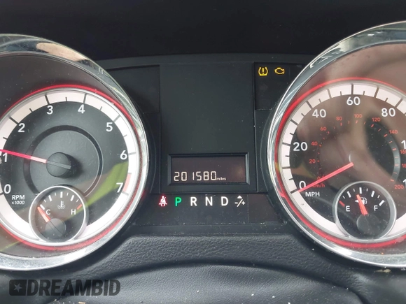 2014 Dodge Grand Caravan SXT z VIN 2C4RDGCG3ER206620, wystawiony jako IAAI lot #42380639 z przebiegiem 201 580 mil mil oraz . Historia ofert i sprzedaży dostępna na DreamBid. Obrazek 7.