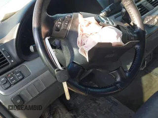 2006 Honda Odyssey EX-L с VIN 5FNRL38666B413463, выставлен на аукционе IAAI как лот 42180921 с пробегом 149 141 миль миль и . История ставок и продаж доступна на DreamBid. Изображение 11.
