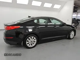 2015 Kia Optima EX с VIN 5XXGN4A78FG360062, выставлен на аукционе Copart как лот 58578895 с пробегом 179 037 миль миль и Чистый • Clean title. История ставок и продаж доступна на DreamBid. Изображение 3.