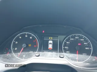 2012 Audi Q5 Premium Plus z VIN WA1LFAFP7CA030966, wystawiony jako IAAI lot #42220849 z przebiegiem 159 441 mil mil oraz . Historia ofert i sprzedaży dostępna na DreamBid. Obrazek 7.