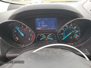 2014 Ford Escape SE with VIN 1FMCU0GX2EUD85187, listed as a Copart auction lot 43870475 with 162,827 mi miles and Clean Title. Bid and sale history available at carsss.com. Image 9.
