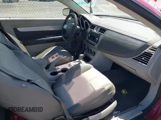 2008 Chrysler Sebring Touring with VIN 1C3LC55R68N619956, listed as a IAAI auction lot 42027582 with 132,870 mi miles and . Bid and sale history available at DreamBid. Image 5.