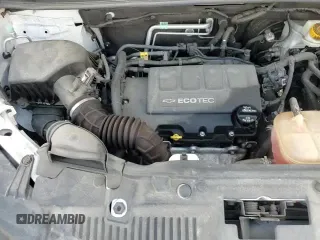 2019 Chevrolet Trax LS с VIN 3GNCJNSBXKL334975, выставлен на аукционе Copart как лот 70261645 с пробегом 55 950 миль миль и Списание • Salvage title. История ставок и продаж доступна на DreamBid. Изображение 15.