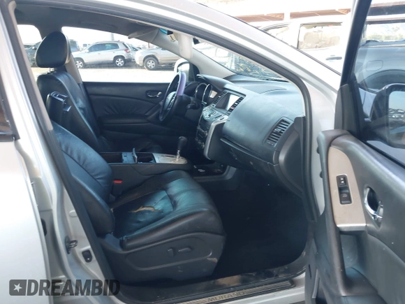 2010 Nissan Murano S z VIN JN8AZ1MU1AW020984, wystawiony jako IAAI lot #42304737 z przebiegiem 189 946 mil mil oraz . Historia ofert i sprzedaży dostępna na DreamBid. Obrazek 5.