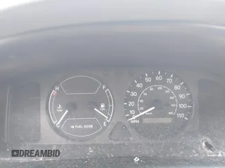 2001 Chevrolet Prizm z VIN 1Y1SK52851Z423703, wystawiony jako IAAI lot #42169702 z przebiegiem Nie podano mil oraz . Historia ofert i sprzedaży dostępna na DreamBid. Obrazek 7.