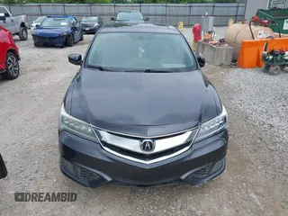 2016 Acura ILX Premium with VIN 19UDE2F78GA011501, listed as a IAAI auction lot 42395431 with 119,530 mi miles and . Bid and sale history available at DreamBid. Image 11.