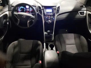 2014 Hyundai Elantra GT with VIN KMHD35LH0EU158566, listed as a Copart auction lot 78733944 with 132,737 mi miles and Clean Title. Bid and sale history available at carsss.com. Image 8.