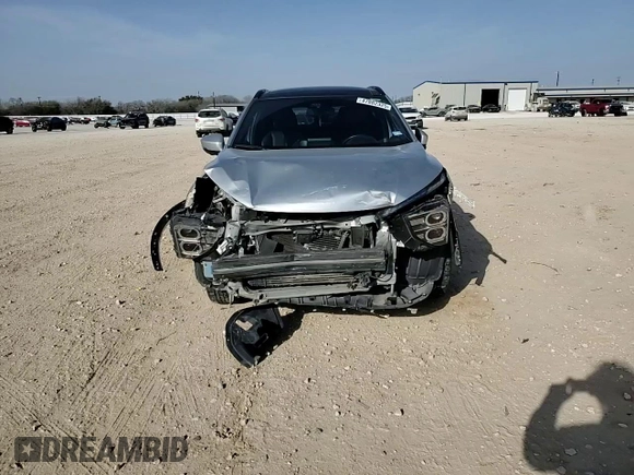 2023 Mitsubishi Eclipse Cross SE z VIN JA4ATWAA9PZ005526, wystawiony jako Copart lot #47882325 z przebiegiem 54 559 mil mil oraz Szkoda całkowita • Salvage title. Historia ofert i sprzedaży dostępna na DreamBid. Obrazek 12.