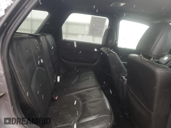 2008 Mercury Mariner Premier z VIN 4M2CU87188KJ06768, wystawiony jako Copart lot #46172705 z przebiegiem 179 752 mil mil oraz Czysty tytuł • Clean title. Historia ofert i sprzedaży dostępna na DreamBid. Obrazek 10.