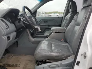 2004 Honda Pilot EX with VIN 5FNYF18514B005464, listed as a Copart auction lot 51906035 with 302,931 mi miles and Clean Title. Bid and sale history available at carsss.com. Image 7.