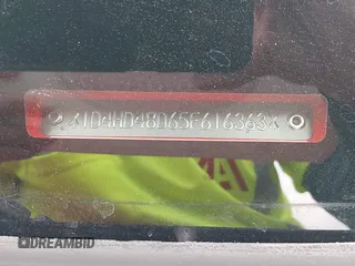 2005 Dodge Durango SLT с VIN 1D4HD48D65F616363, выставлен на аукционе IAAI как лот 42207020 с пробегом 132 049 миль миль и . История ставок и продаж доступна на DreamBid. Изображение 9.