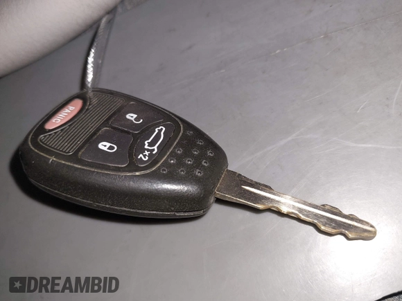 2006 Chrysler PT Cruiser Touring с VIN 3C3JY55X16T233661, выставлен на аукционе IAAI как лот 42492923 с пробегом 107 304 миль миль и . История ставок и продаж доступна на DreamBid. Изображение 11.