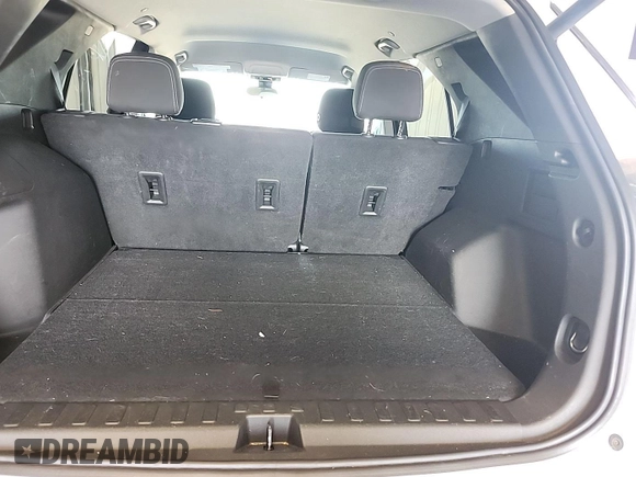 2022 Chevrolet Equinox LT z VIN 3GNAXJEV9NL132900, wystawiony jako IAAI lot #42481807 z przebiegiem 35 418 mil mil oraz . Historia ofert i sprzedaży dostępna na DreamBid. Obrazek 14.