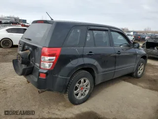 2006 Suzuki Grand Vitara with VIN JS3TD941064100921, listed as a Copart auction lot 47666035 with 240,285 mi miles and Clean Title. Bid and sale history available at carsss.com. Image 3.