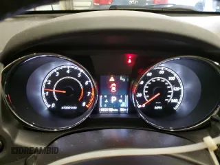 2020 Mitsubishi Outlander Sport ES 2.0 with VIN JA4AR3AU5LU010012, listed as a Copart auction lot 47169885 with 63,156 mi miles and Salvage Title. Bid and sale history available at carsss.com. Image 9.
