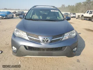 2013 Toyota RAV4 Limited with VIN 2T3DFREV1DW090009, listed as a Copart auction lot 47196775 with 157,804 mi miles and Salvage Title. Bid and sale history available at carsss.com. Image 5.