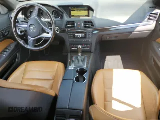 2012 Mercedes-Benz E 350 with VIN WDDKK5KF4CF148130, listed as a Copart auction lot 60140815 with 86,895 mi miles and Salvage title. Bid and sale history available at DreamBid. Image 8.