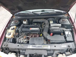 2001 Saturn SL with VIN 1G8ZK52731Z272462, listed as a IAAI auction lot 41717491 with 185,299 mi miles and . Bid and sale history available at DreamBid. Image 10.