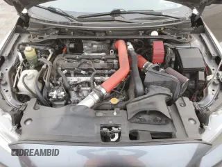 2010 Mitsubishi Lancer Evolution GSR with VIN JA32W8FV1AU027600, listed as a Copart auction lot 84328974 with 88,417 mi miles and Salvage Title. Bid and sale history available at DreamBid. Image 12.