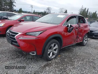 2017 Lexus NX 200t z VIN JTJBARBZXH2101176, wystawiony jako IAAI lot #41824561 z przebiegiem 91 437 mil mil oraz . Historia ofert i sprzedaży dostępna na DreamBid. Obrazek 2.