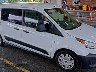 2019 Ford Transit Connect XL with VIN NM0LS7E2XK1393736, listed as a IAAI auction lot 42729520 with 92,733 mi miles and . Bid and sale history available at DreamBid. Image 27.