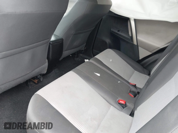 2013 Toyota RAV4 LE z VIN 2T3BFREV4DW109594, wystawiony jako IAAI lot #42705888 z przebiegiem 50 527 mil mil oraz . Historia ofert i sprzedaży dostępna na DreamBid. Obrazek 8.