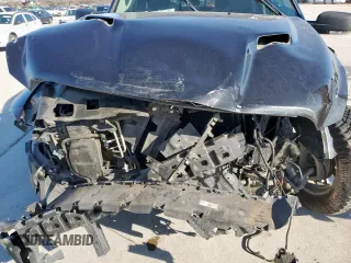 2015 Ram 1500 Sport z VIN 1C6RR6MT3FS676127, wystawiony jako Copart lot #46929125 z przebiegiem 123 582 mil mil oraz Szkoda całkowita • Salvage title. Historia ofert i sprzedaży dostępna na DreamBid. Obrazek 11.