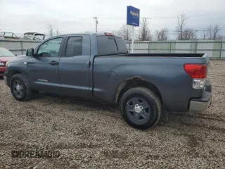 2010 Toyota Tundra с VIN 5TFUM5F13AX006869, выставлен на аукционе Copart как лот 53815225 с пробегом 306 156 миль миль и Чистый • Clean title. История ставок и продаж доступна на DreamBid. Изображение 2.