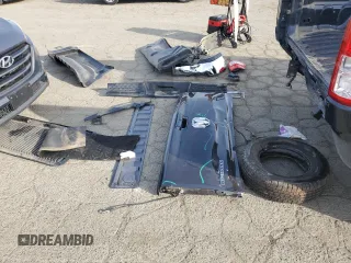 2021 Ram 1500 Big Horn z VIN 1C6RREFM3MN594359, wystawiony jako Copart lot #47924645 z przebiegiem 79 689 mil mil oraz Szkoda całkowita • Salvage title. Historia ofert i sprzedaży dostępna na DreamBid. Obrazek 12.