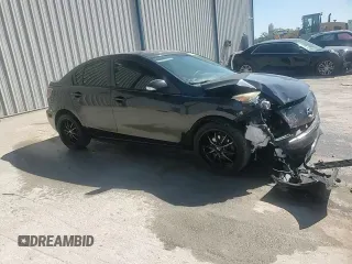 2013 Mazda 3 i Grand Touring with VIN JM1BL1W75D1729914, listed as a Copart auction lot 49035695 with 231,938 mi miles and Salvage Title. Bid and sale history available at carsss.com. Image 13.