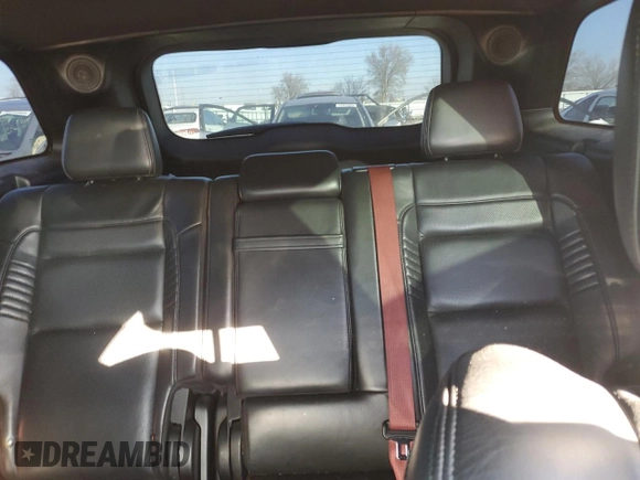 2021 Jeep Grand Cherokee Trackhawk with VIN 1C4RJFN91MC819067, listed as a Copart auction lot 42975965 with 36,986 mi miles and Clean title. Bid and sale history available at DreamBid. Image 10.