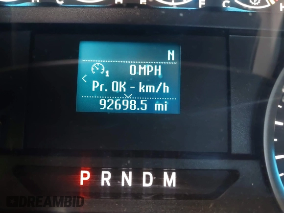 2020 Ford F-150 XL with VIN 1FTEW1C58LFA64029, listed as a IAAI auction lot 38736802 with 92,698 mi miles and . Bid and sale history available at DreamBid. Image 15.