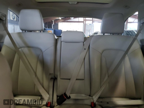 2014 Audi Q7 Premium Plus с VIN WA1LGAFEXED007646, выставлен на аукционе Copart как лот 67055445 с пробегом 116 416 миль миль и Чистый • Clean title. История ставок и продаж доступна на DreamBid. Изображение 10.